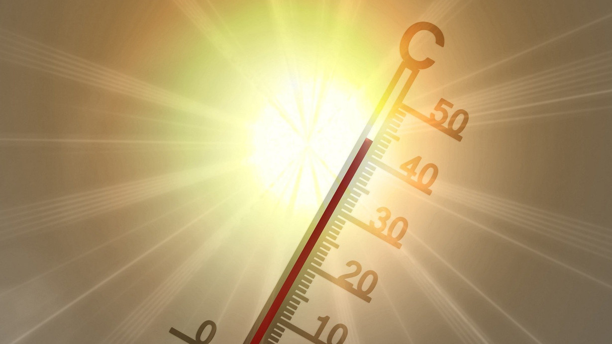 Hava durumu: Antalya'da hava bugün nasıl olacak?
