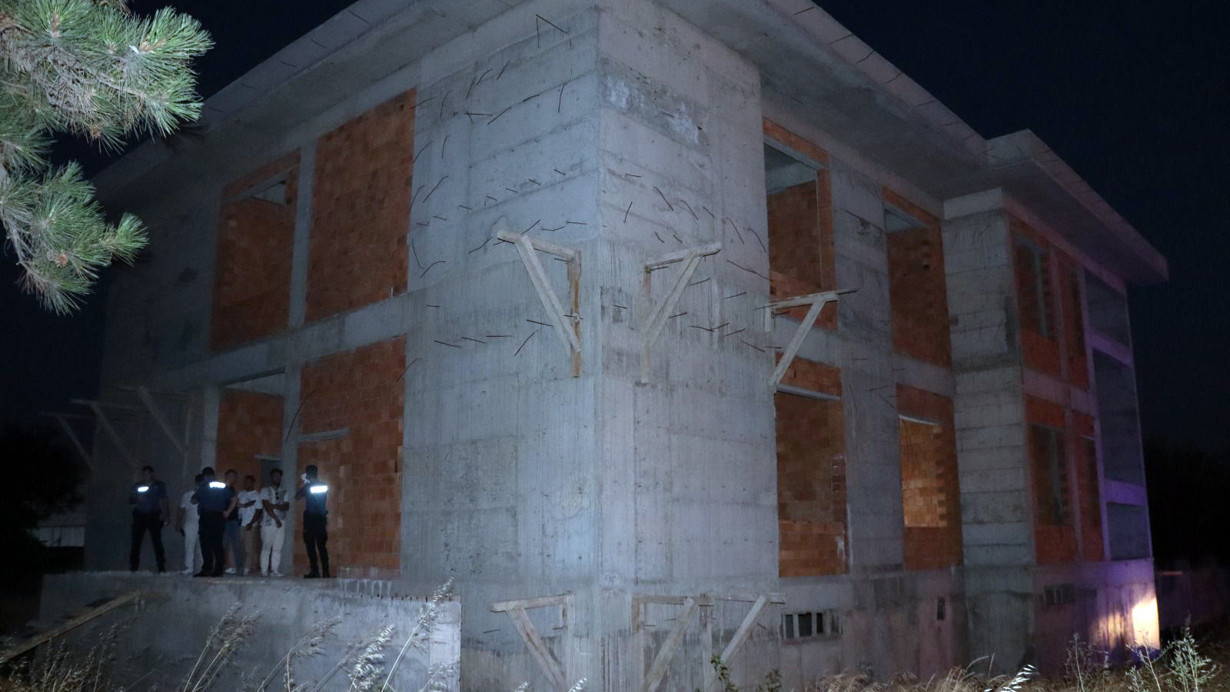 Tekirdağ'da kayıp olarak aranan şahıs ölü bulundu