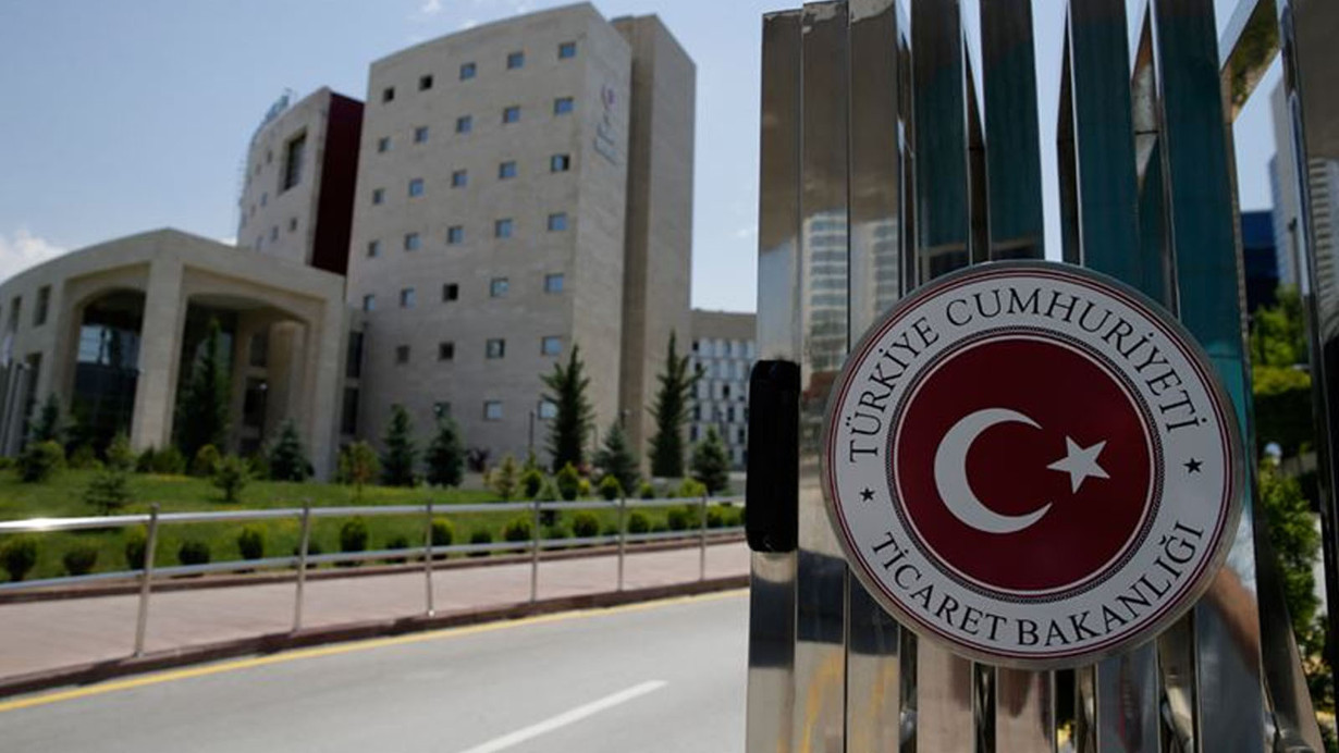 Ticaret Bakanlığı duyurdu! Aktif kullanıcı sayısı 3 milyonu aştı