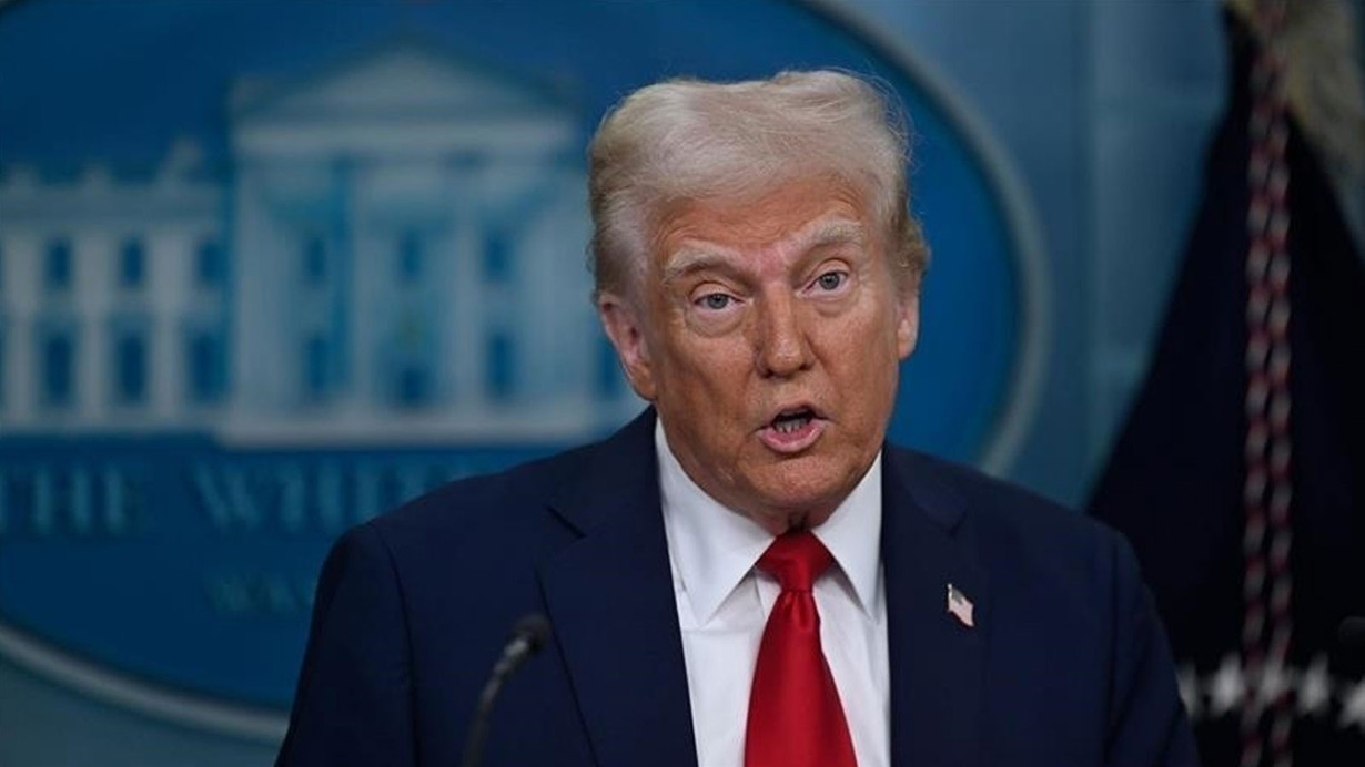 Trump’tan Putin’e Ukrayna ile anlaşması için 8 Ağustos’a kadar süre