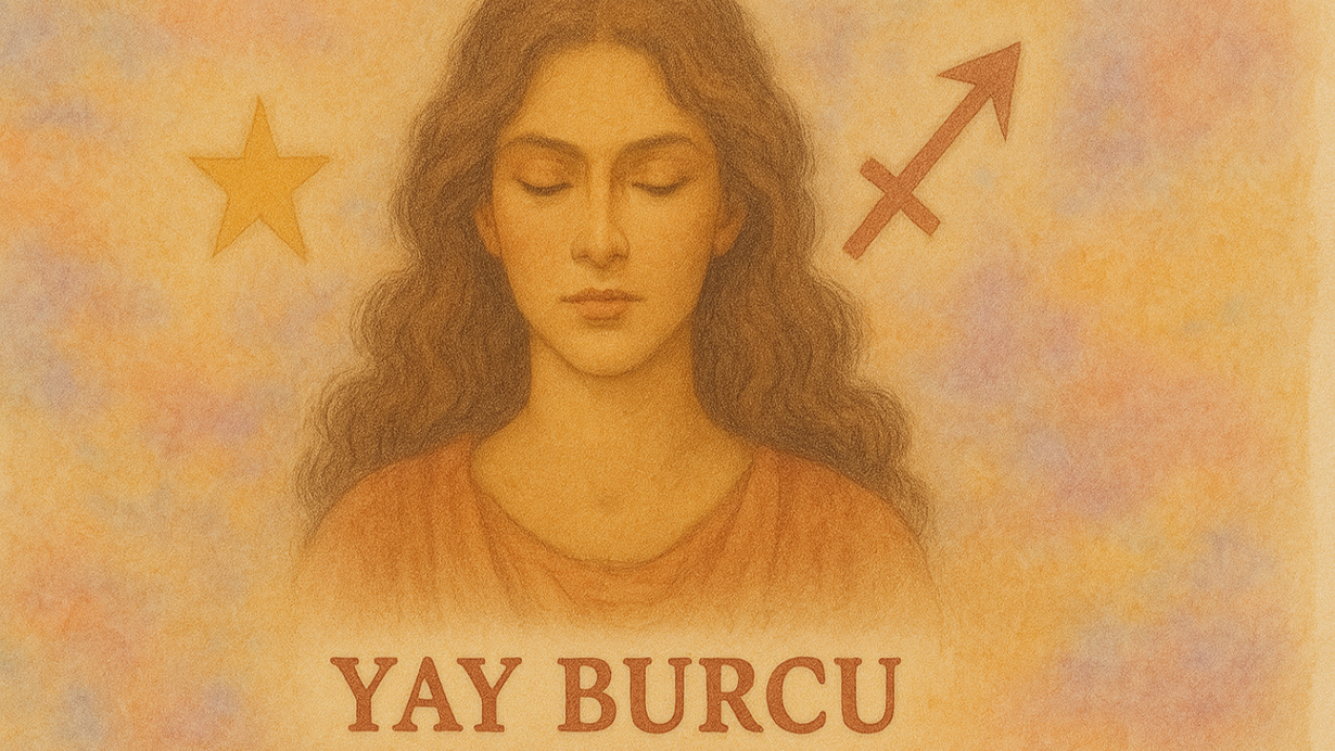 Yay burcu bugün başroldesin, 31 Temmuz günlük burç yorumu