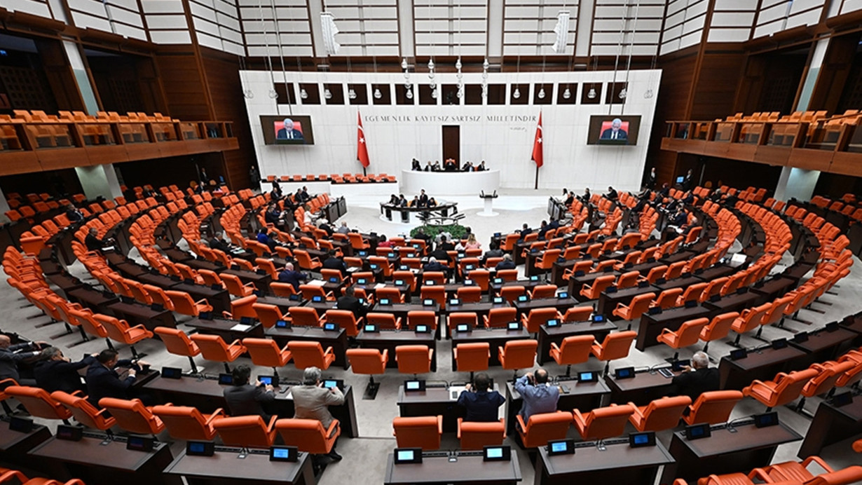 Yeniden Refah Partisi’nin komisyon üyesi belli oldu