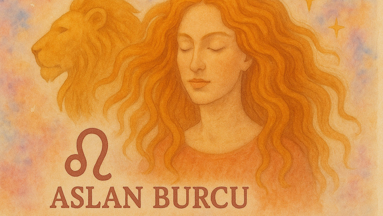 Aslan burcu çözüm bulacaksın, 1 Ağustos günlük burç yorumu