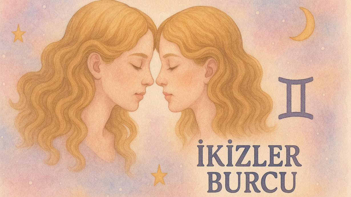İkizler burcunun hayrına olacak, 1 Ağustos günlük burç yorumu