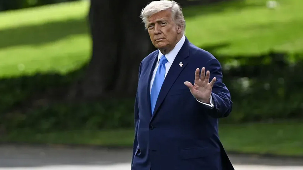 Kamboçya, Tayland'la sağlanan ateşkese aracılık eden Trump’ı Nobel Barış Ödülü’ne aday gösterecek