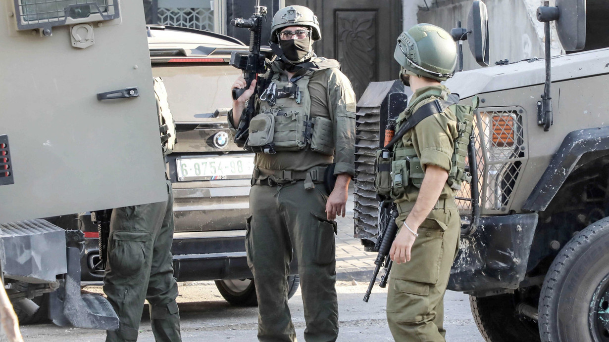 Slovenya'dan İsrail için flaş karar!