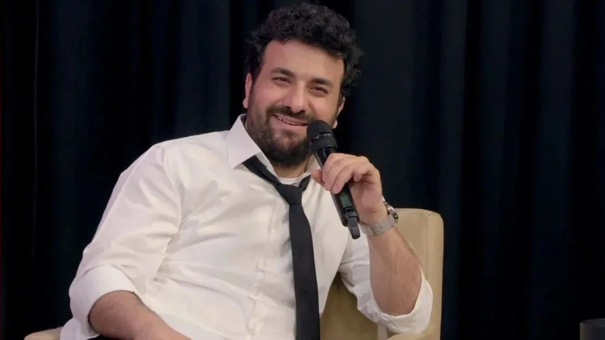 Hasan Can Kaya sonunda ayrılığı açıkladı: Yeni adresimiz...