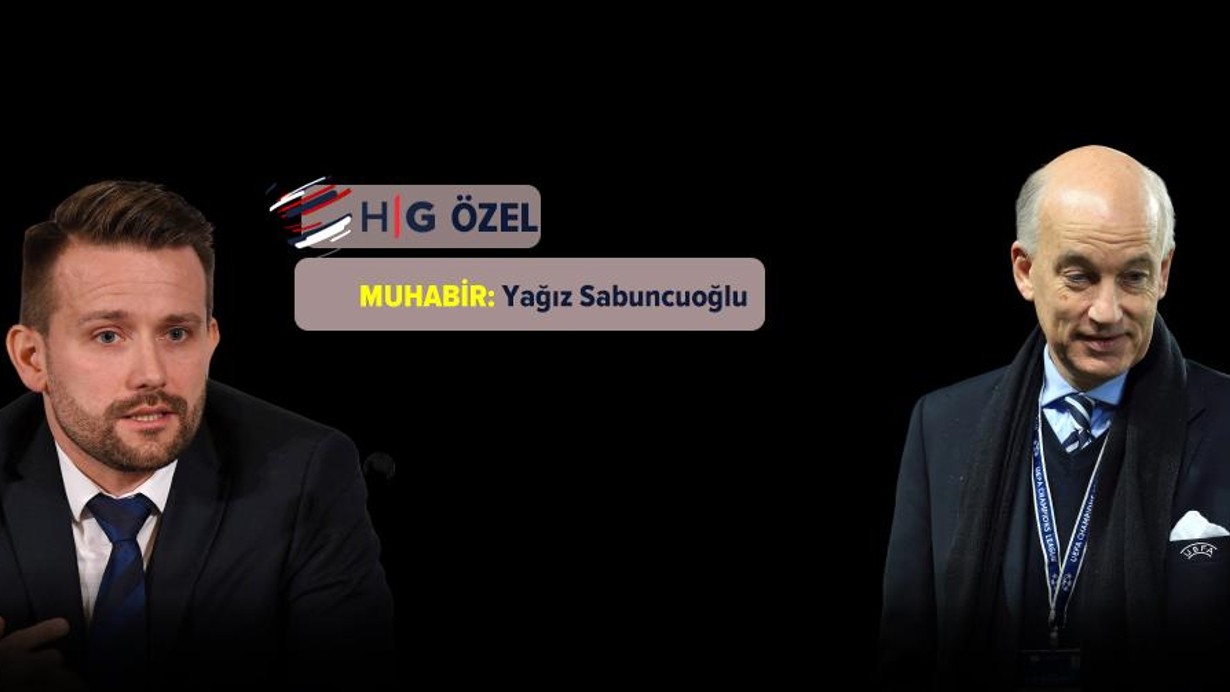 IFAB Haber Global'e konuştu: Penaltıda çizgi kuralı... VAR... Ofsayt... Fenerbahçe-Alanyaspor maçı...