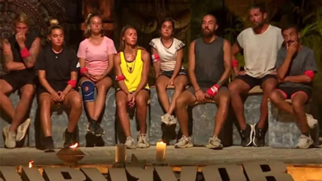 Survivor 2020'de eleme adayı kim oldu? Dokunulmazlığı kim kazandı?