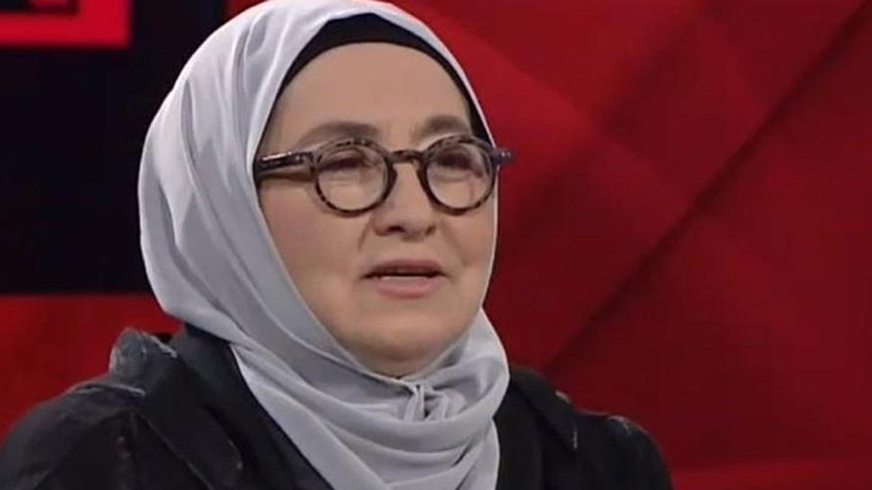 Sevda Noyan'ın "Atatürk'ün hatırasına hakaret" soruşturmasında flaş karar