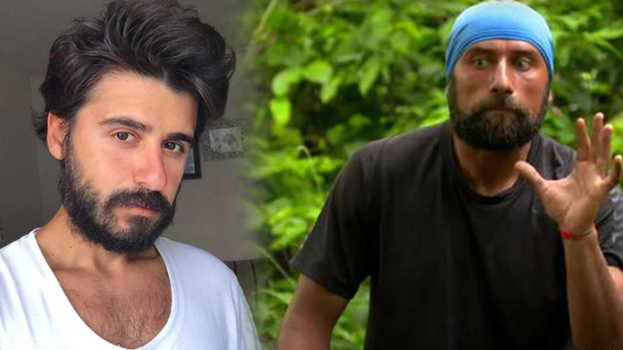 Survivor Yasin'den Tayfun Erdoğan'a: Baban haklıymış!