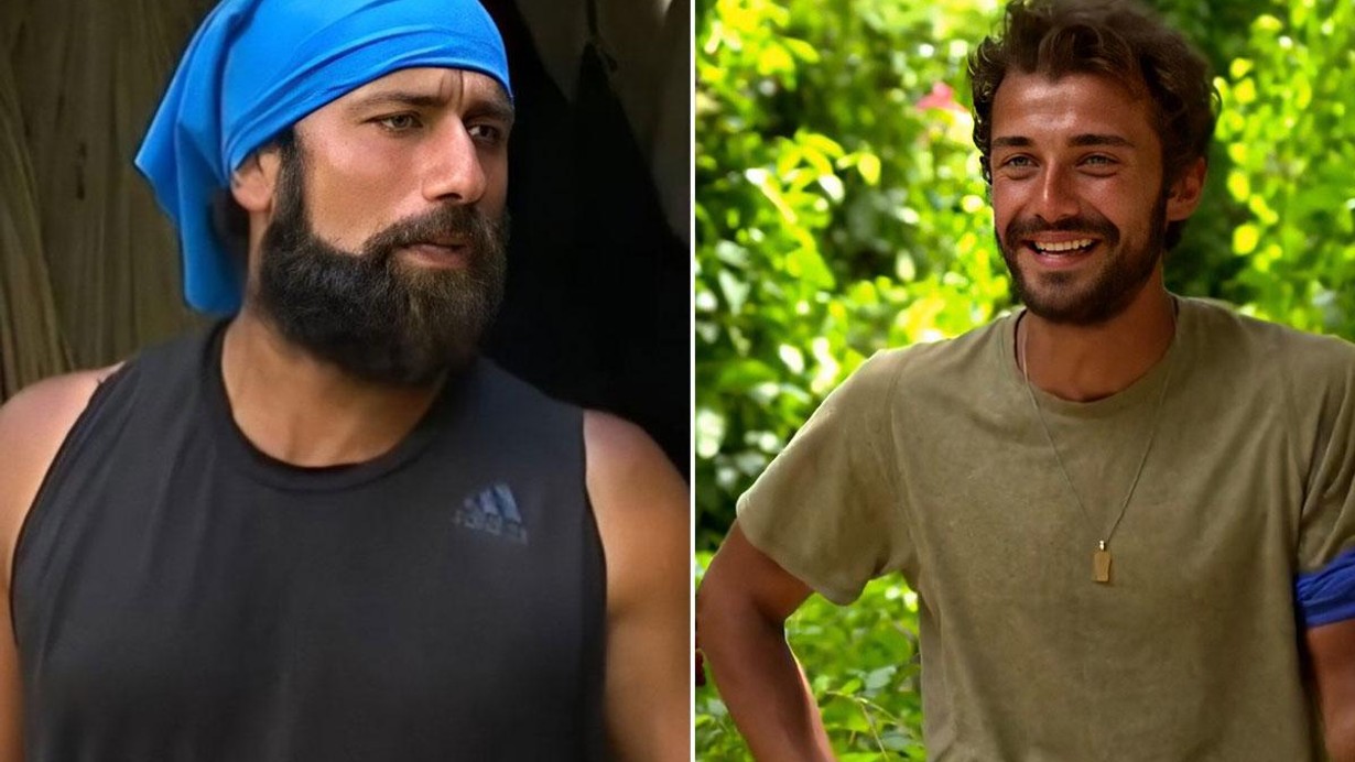 Survivor Yasin, Cemal Can'ı savundu: Bizim ne çektiğimizi Allah bilir!