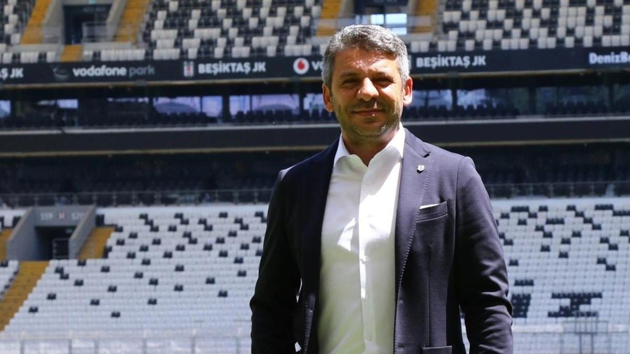 Beşiktaş Asbaşkanı Fatih Hakan Avşar: "Lig sonunda şampiyon olacağımıza dair herhangi bir şüphemiz yok"