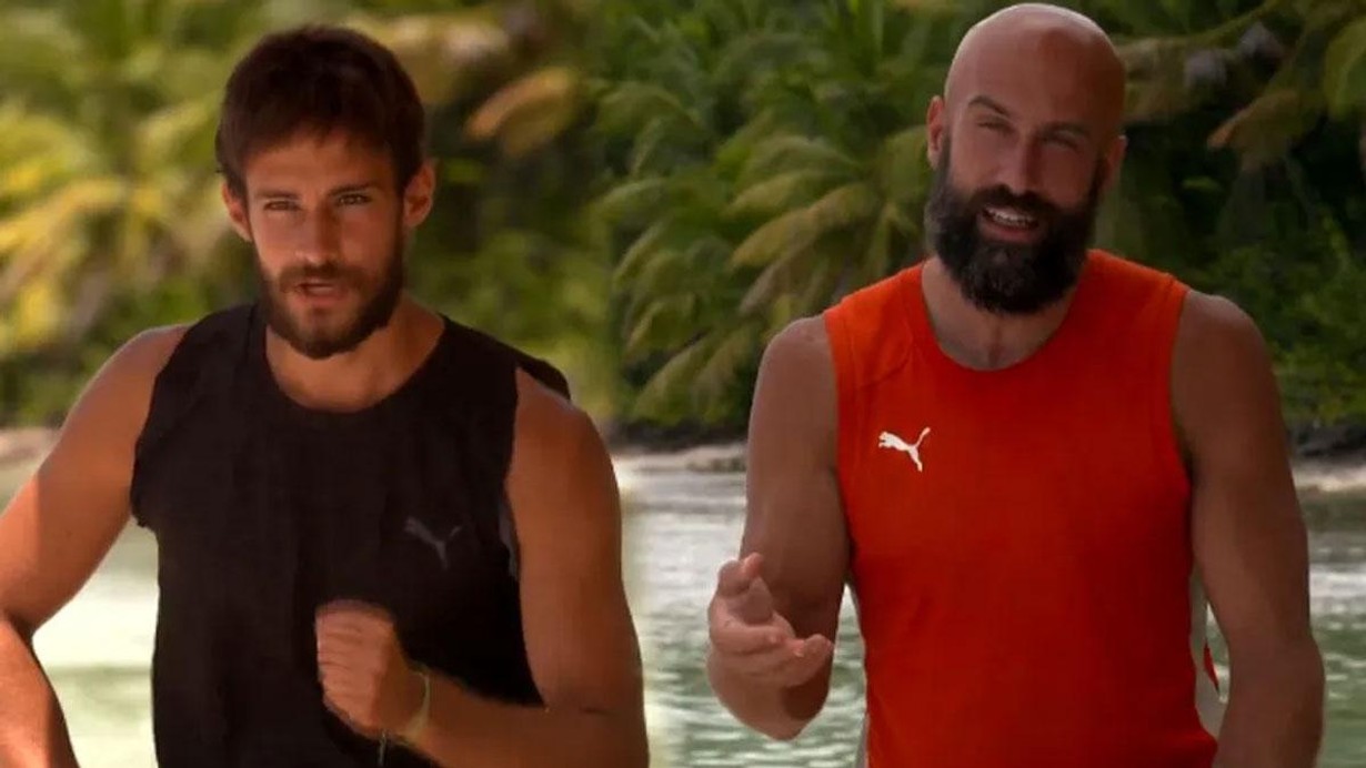 Survivor'da Çağrı ile Batuhan gerginliği: Adım adım her şeyi planlamış