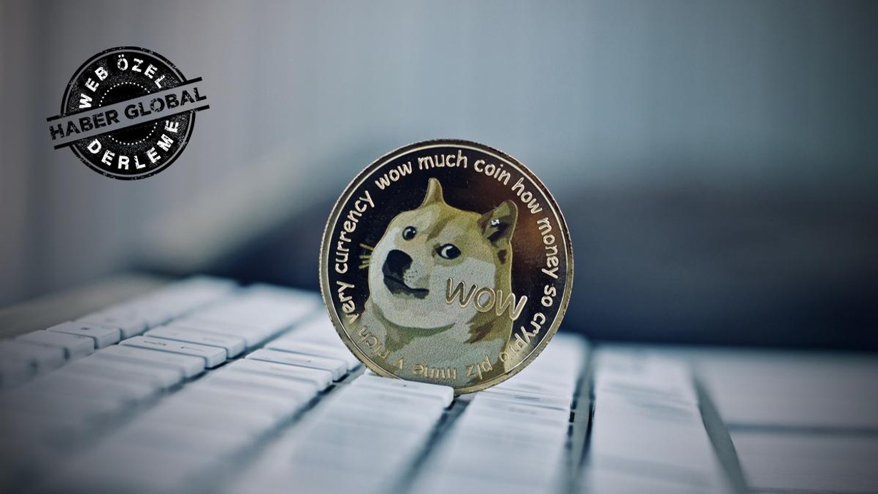 Dogecoin'in hikâyesi: Bir şakadan doğdu, değerini yüzde 18 bin artırdı