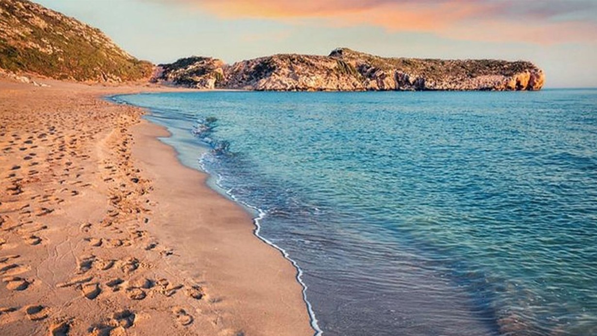 Çevre ve Şehircilik Bakanlığından "Boğaziçi" ve "Patara" açıklaması