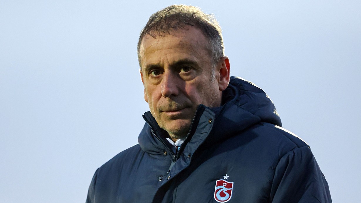 Trabzonspor, Abdullah Avcı ile mağlup olmuyor