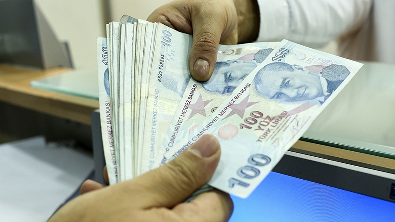 Bakan Acikladi Destek Odemeleri Basladi