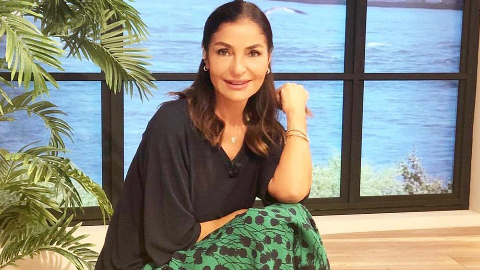 Derya Tuna &quot;Çapkınlıkta erkeğin suçu yok&quot;