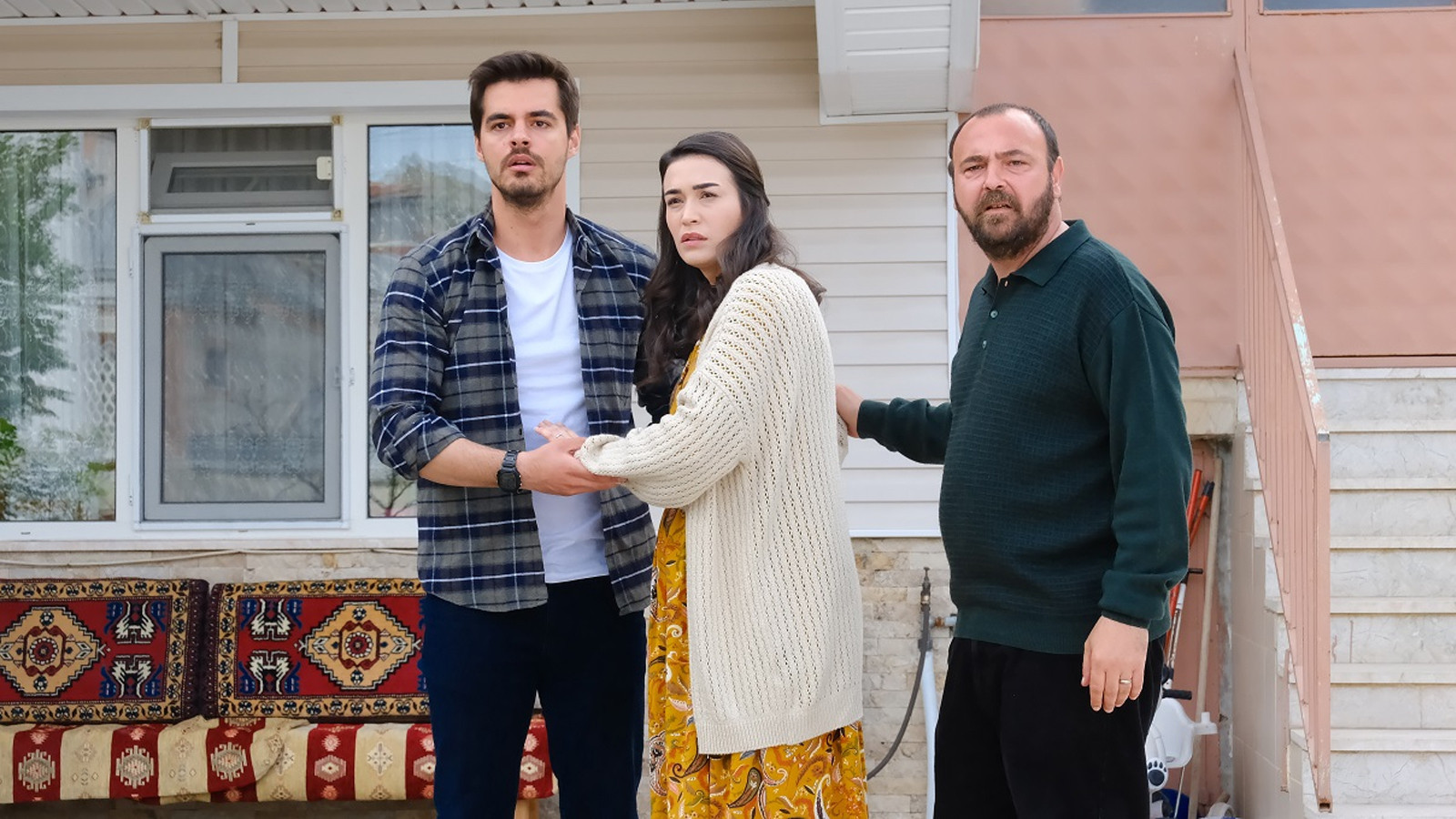 Gönül Dağı 64. Bölüm Full İzle! TRT 1 Gönül Dağı son bölüm izle! Gönül