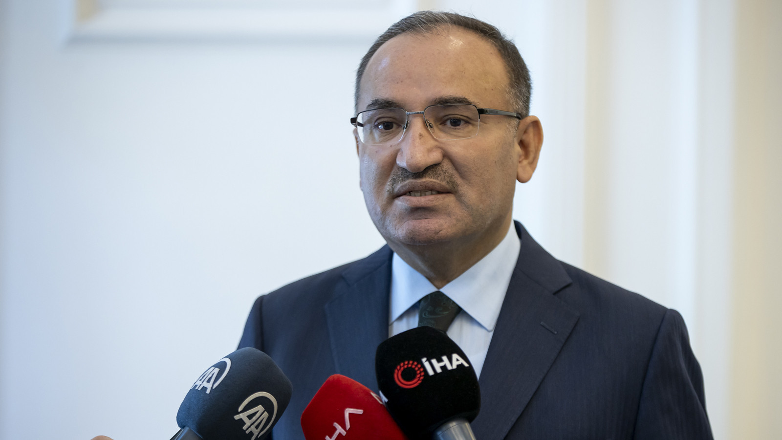 Bakan Bozdağ�dan açık cezaevleri izinleriyle ilgili açıklama