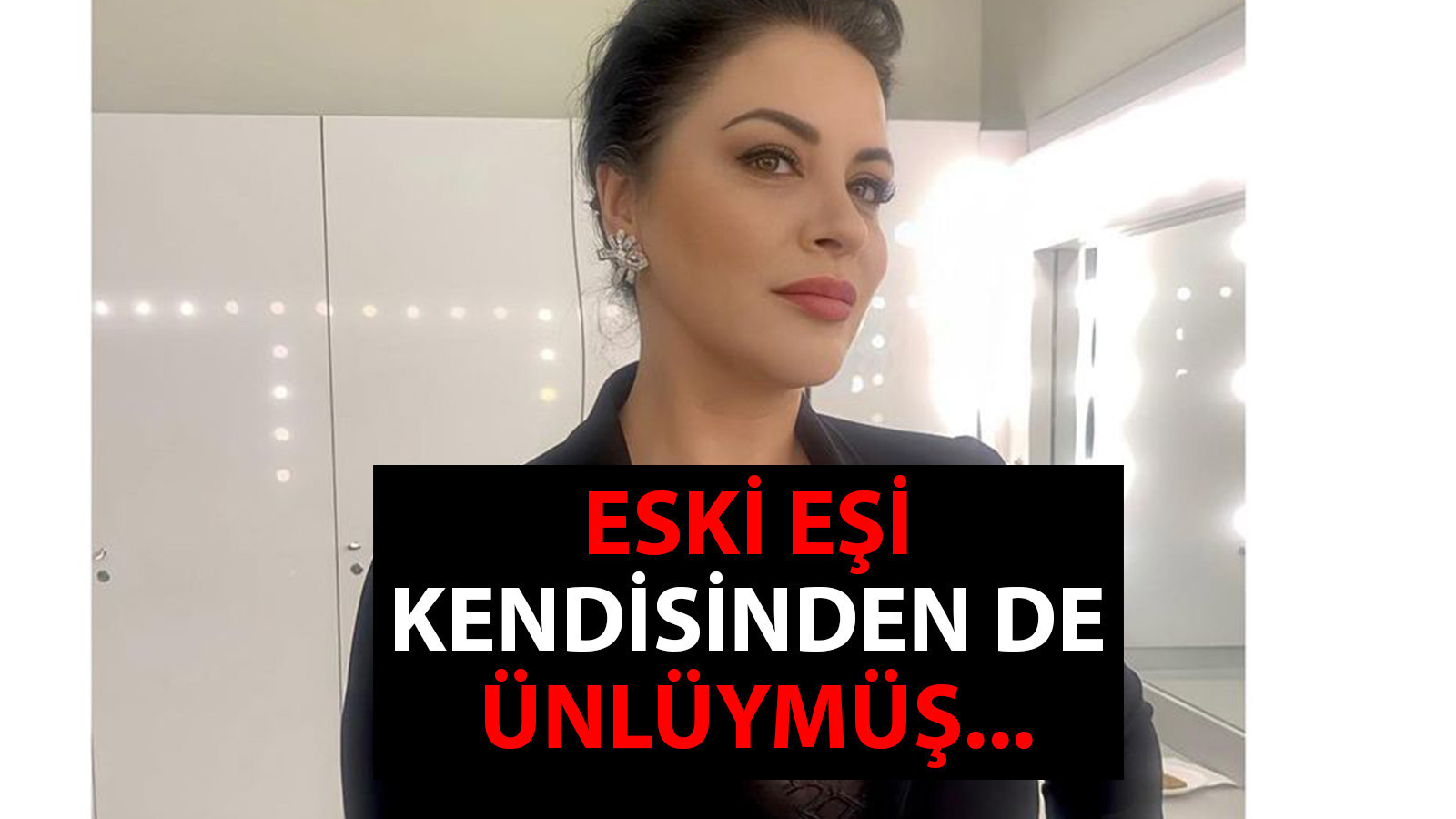 Zara�nın eski eşi bakın kim çıktı! Meğer kendisinden de ünlüymüş&hellip;