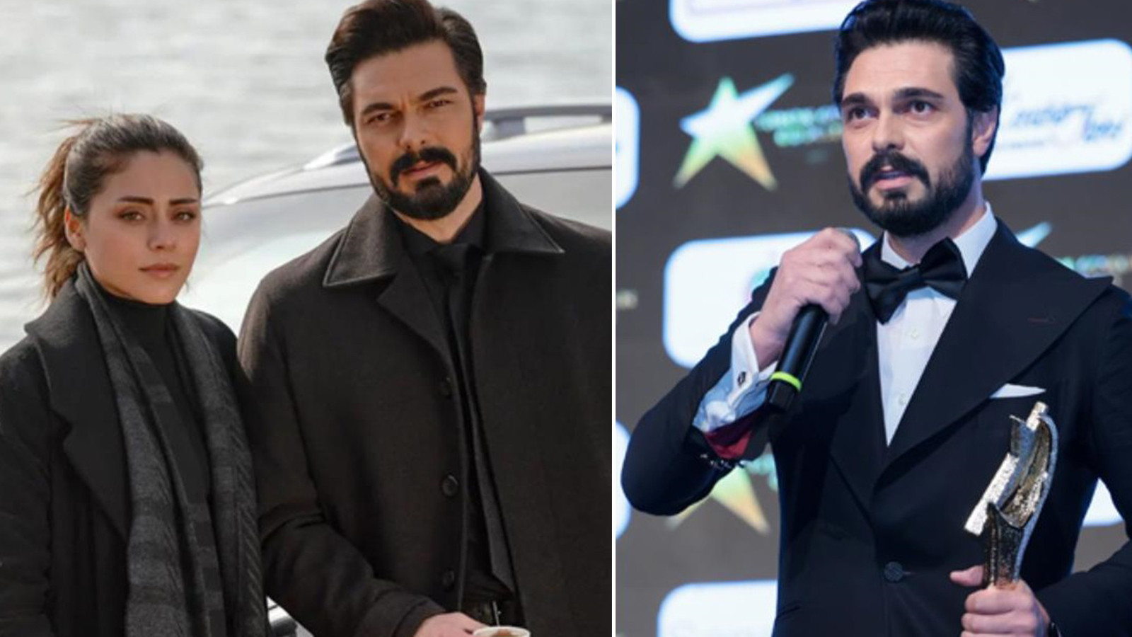 Halil İbrahim Ceyhan eski partneri Sıla Türkoğlu hakkında konuştu