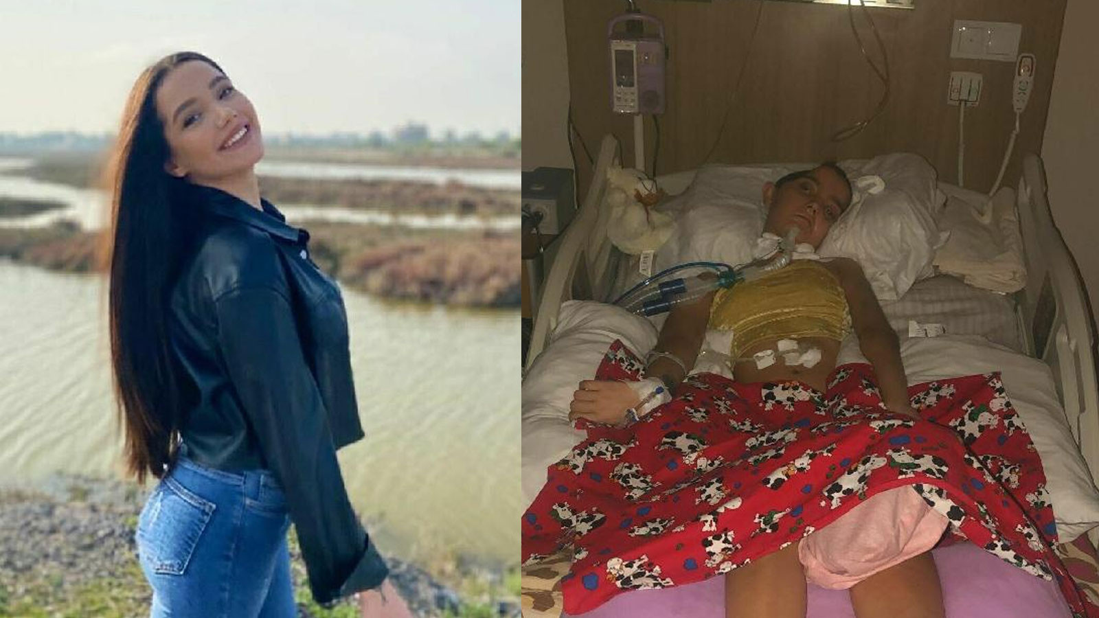 İzmir�de ehliyetsiz sürücü onu bu hale getirmişti! 24 yaşındaki