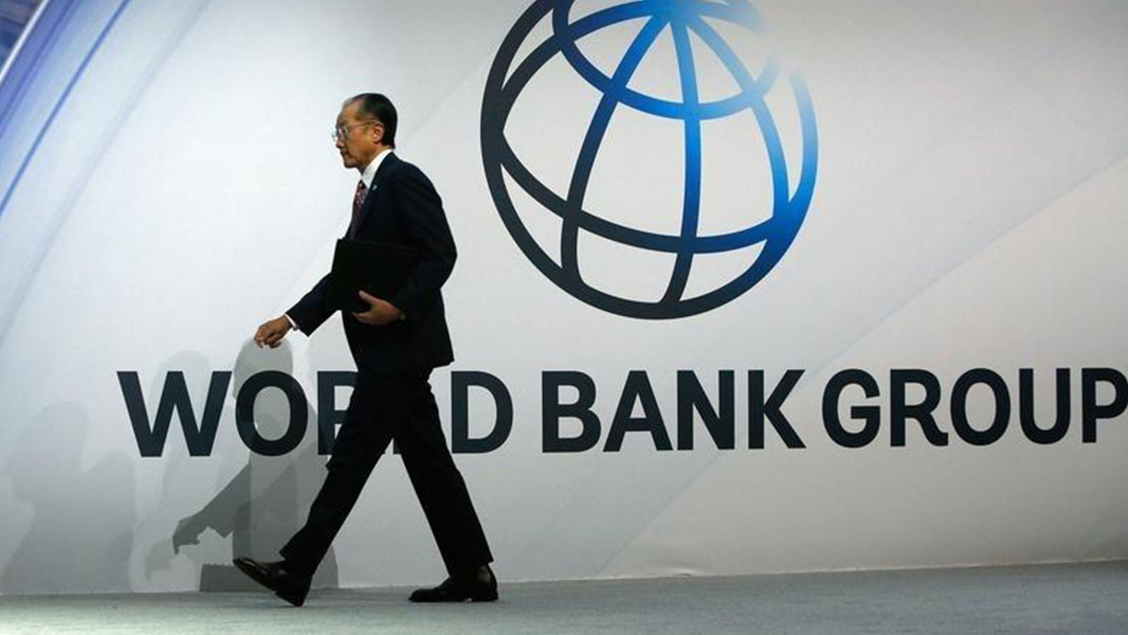 Dünya Bankası�ndan resesyon uyarısı �Küresel durgunluk kaçınılmaz