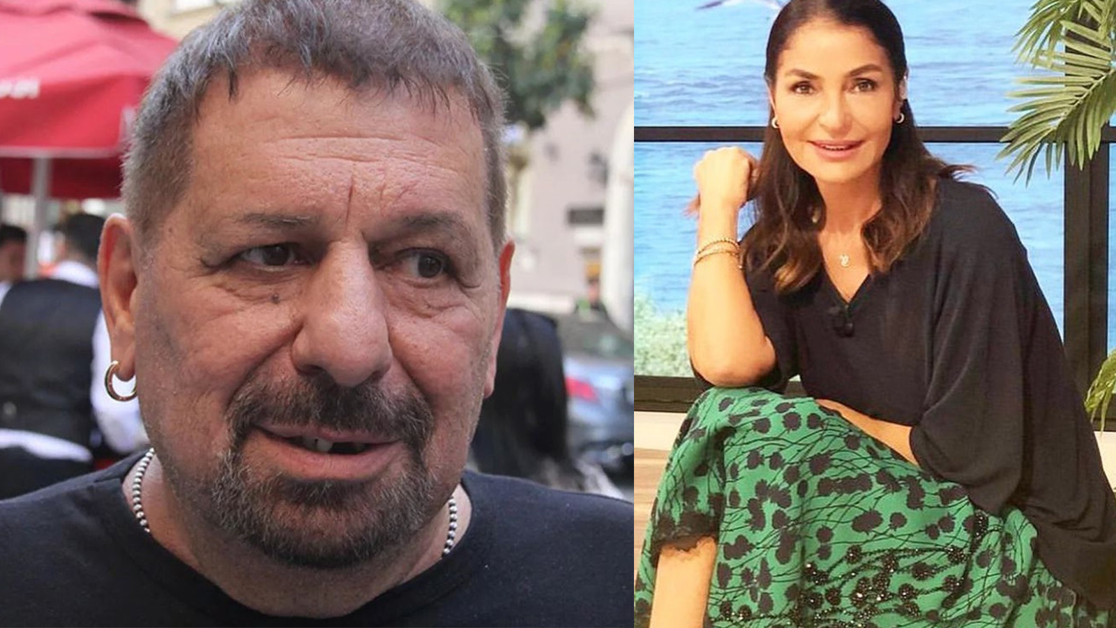 Erman Toroğlu�ndan Derya Tuna�ya destek &quot;Çapkın olan kadındır!&quot;