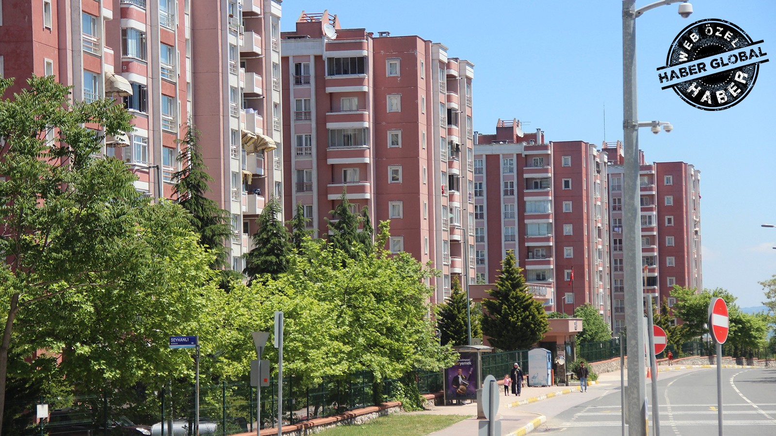 &quot;Bu yaşta ağrıma gidiyor&quot; Aile evine dönmek zorunda kaldılar