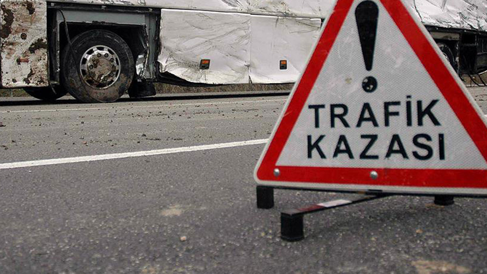Sakarya�daki trafik kazasında 2 kişi öldü