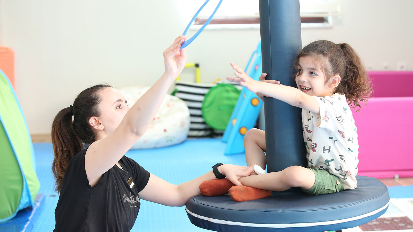 7 yaşındaki Asaf’ın Asperger sendromu olduğu ortaya çıktı