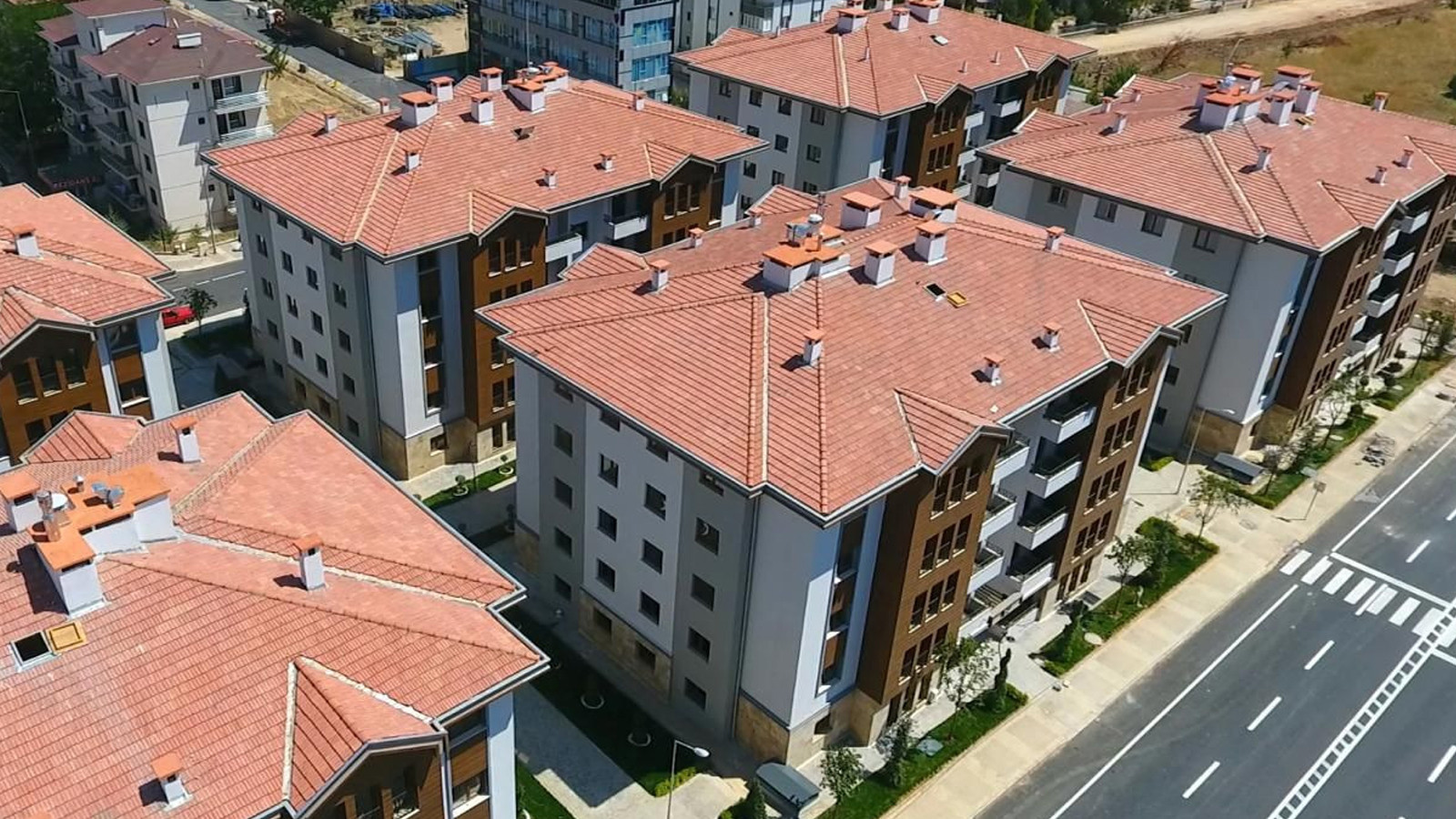 Yeni ucuz konut modeli Arazi kamudan, ev vatandaştan