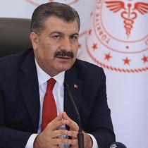 "Gazze'den bir grup hasta daha getirmek için çalışıyoruz"