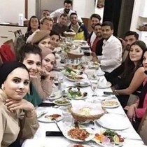 Dilan Polat'ın 'Şampiyonlar Ligi'ne şok! Tüm isimler...