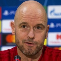 Erik ten Hag: Atmosferle nasıl başa çıkacağımızı biliyoruz
