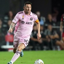 MLS'in en iyi oyuncusu bir Arjantinli ama Lionel Messi değil!