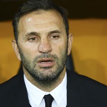 Okan Buruk'tan Davinson Sanchez ve Abdülkerim açıklaması