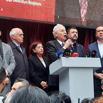 Şişli Belediye Başkanı Muammer Keskin'den adaylık açıklaması