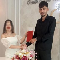 Düğününde hediye edilen pompalı tüfekle öldürüldü