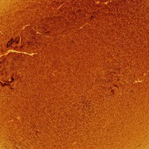 Türk astrofotoğrafçıya Greenwich ödülü: Güneş fotoğrafı ile kazandı
