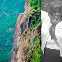 Artvin'de korkunç kaza: 220 metrelik cam seyir terasından düşen kadın öldü