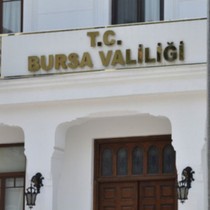 Bursa'da 5 ilçede eğitime bir gün ara verildi 