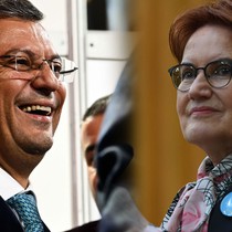 Özgür Özel, Akşener ile görüşecek