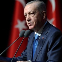 Erdoğan'dan yerel seçim talimatı: O isimlerle vedalaşacağız
