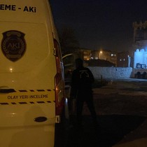 Kayseri'de bir kadın tartıştığı kocasını bıçakla yaraladı