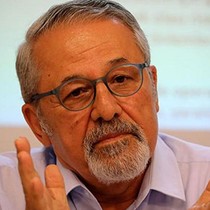 "Marmara’da şu anda deprem olsa yerle bir oluruz"