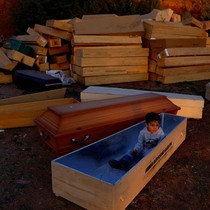 Reuters 2023’ü 100 fotoğrafla özetledi! Türkiye'den bu fotoğraf yıla damga vurdu