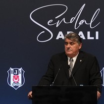 Serdal Adalı 200 milyon Euro'luk projesini açıkladı!